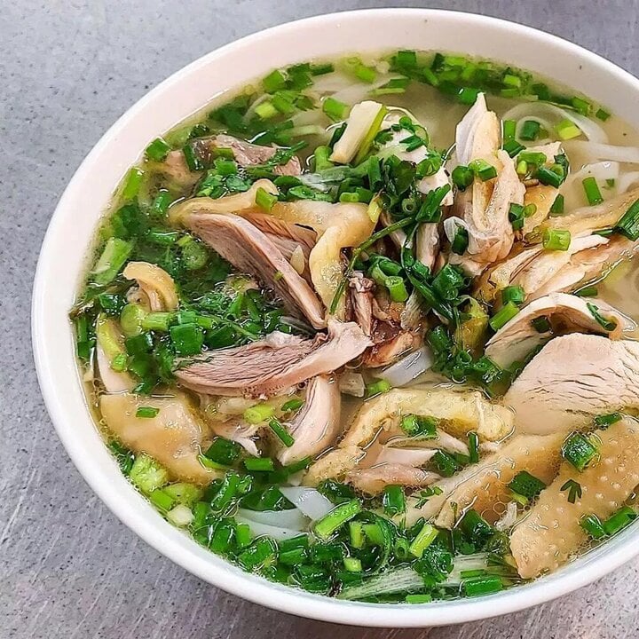 Start your day the Vietnamese way